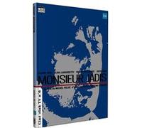 Monsieur Jadis DVD