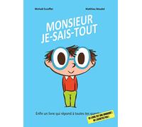 Monsieur Je-Sais-Tout
