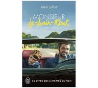 Monsieur Je-Sais-Tout