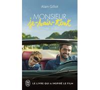 Monsieur Je-Sais-Tout