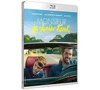 Monsieur Je-Sais-Tout - Blu-Ray