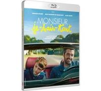Monsieur Je-Sais-Tout Blu-ray E
