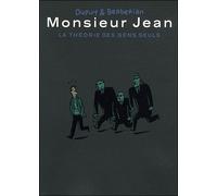 Monsieur Jean