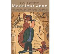 Monsieur Jean intégrale v2