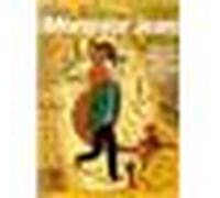 Monsieur Jean T04 Vivons heureux sans en avoir l'air - Charles Berbérian - Humanoïdes Associés - cartonné - Bande dessinée