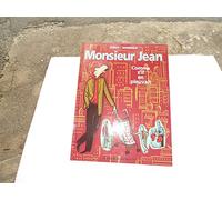 Monsieur Jean - Tome 5 - Comme S'il En Pleuvait