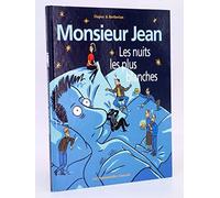 Monsieur Jean, tome 4 : Vivons heureux sans en avoir l'air