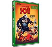 Monsieur Joe