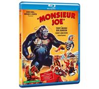 Monsieur Joe - Blu-Ray