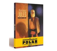 Monsieur Jules - Les Indispensables Du Polar