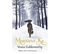 Monsieur Ka