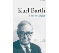 Monsieur Karl Barth