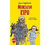 Monsieur Kipu