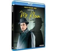 Monsieur Klein Blu-ray E
