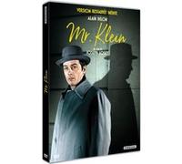 Monsieur Klein DVD E