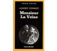 Monsieur La Veine AL CONROY (Auteur), Marcel Frère (Traduction)