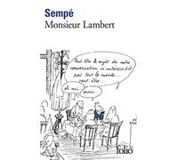 Monsieur Lambert