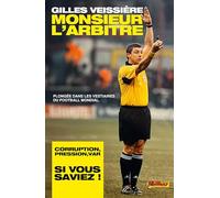 Monsieur l'arbitre
