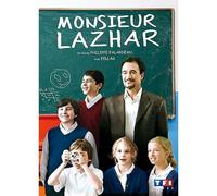 Monsieur Lazhar