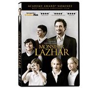 Monsieur Lazhar
