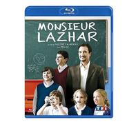 Monsieur Lazhar - Blu-Ray