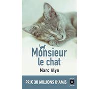Monsieur le chat