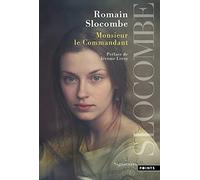 Monsieur le Commandant