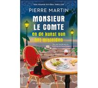 Monsieur le Comte en de kunst van het misleiden