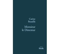 Monsieur le Directeur