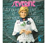 Monsieur Le General / Der Duft Von Paris [Vinyl Single 7'']