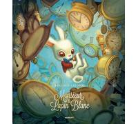 Monsieur Le Lapin Blanc