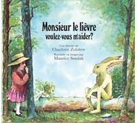 Monsieur le lièvre voulez-vous m'aider ?