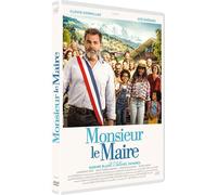 Monsieur Le Maire