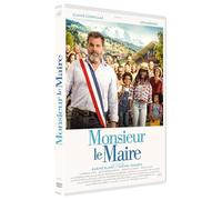 Monsieur le Maire – Warner Bros. – DVD