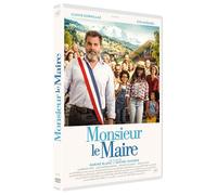 Monsieur le Maire DVD DVD