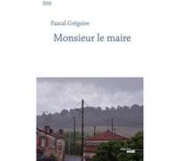 Monsieur le Maire