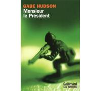 Monsieur le Président