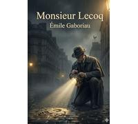 Monsieur Lecoq
