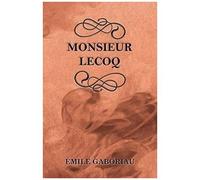 Monsieur Lecoq