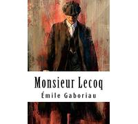 Monsieur Lecoq