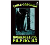 Monsieur Lecoq