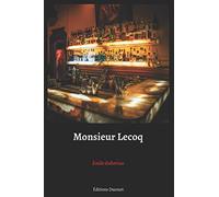 Monsieur Lecoq