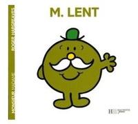 Monsieur Lent Roger Hargreaves (Auteur)