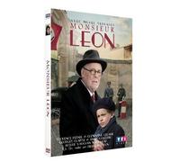 TelForceOne – Monsieur Léon G