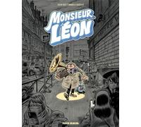 Monsieur Léon - tome 01