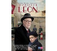 TelForceOne – Monsieur Léon G