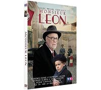 TelForceOne – Monsieur Léon G