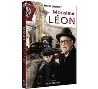 Monsieur Léon