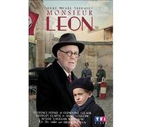 TelForceOne – Monsieur Léon G