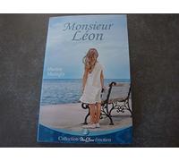 MONSIEUR LEON (Martine Medaglia) Collection nous deux émotion